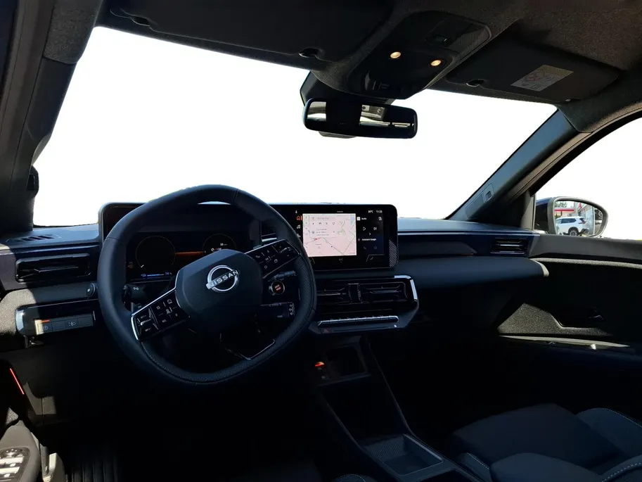 Nissan 40 kWh ENGAGE A/T 40 kWh ENGAGE A/T | 5000 EURO KORTING | DIRECT RIJDEN | EV | CARPLAY | CLIMATE | CRUISE |