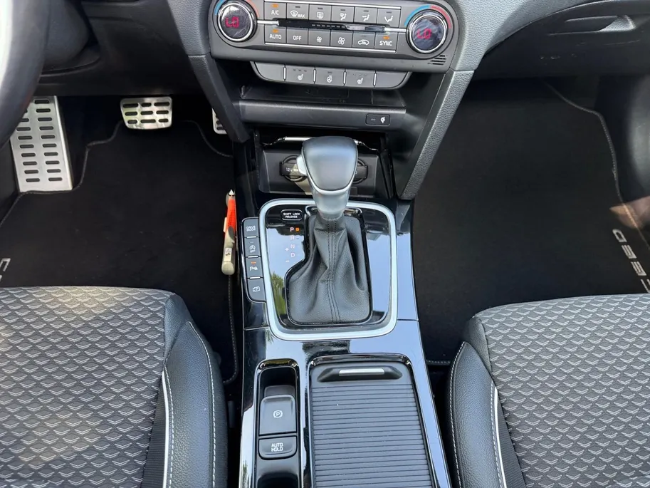 Kia Ceed Sportswagon 1.0 T-GDi MHEV Launch Edition |Automaat| Schuif/Kantel Dak | Elekt. Achterklep | Adaptieve Cruise Control | Stoel/Stuurverwarming |