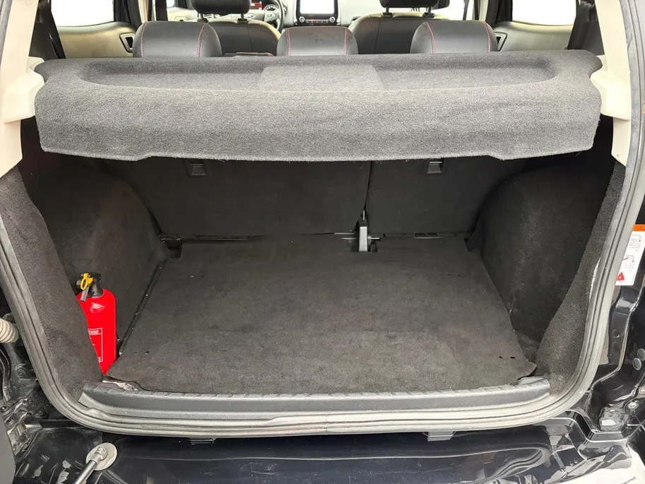 Ford EcoSport 1.0 EcoBoost ST-Line | Winter Pack | Climate Control | Parkeersensoren | Apple CarPlay / Android Auto |