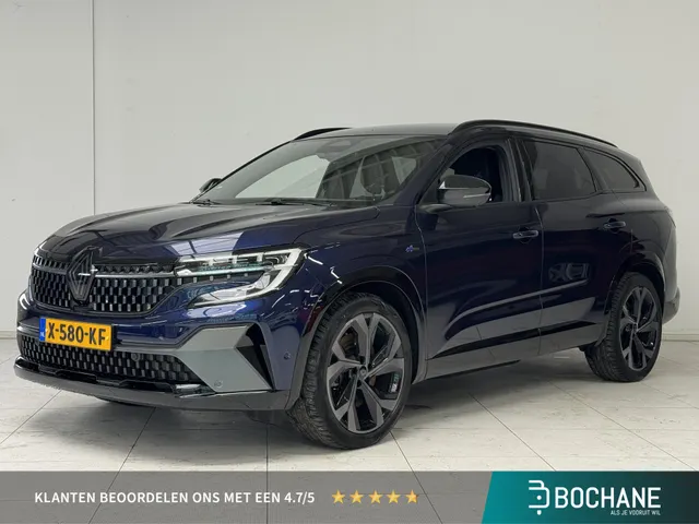 Renault Espace