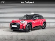 MINI Aceman SE John Cooper Works M 54.2 kWh