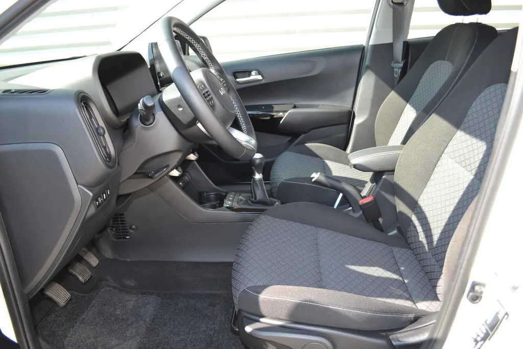 Kia Picanto 1.0 DPI DYNAMICPLUSLINE|NAVI|CAMERA|7.340KM