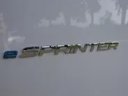 Mercedes-Benz eSprinter 320 L2 SELECT 81kWh 313km WLTP