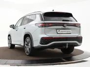 Volkswagen Tayron 1.5 272pk DSG eHybrid R-Line Edition · Panoramadak · 360 Camera · Wegklapbare Trekhaak · Stoelverwarming · Apple/Android Car Play · 20'' Inch · Garantie t/m 03-11-2029 of 100.000km