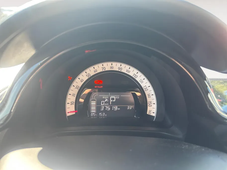 Renault Twingo Z.E. R80 E-Tech Equilibre 22 kWh | Carplay | Automaat | Cruise |