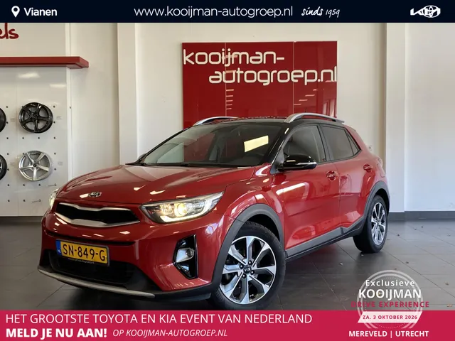 Kia Stonic
