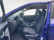 Nissan QASHQAI 1.2 Acenta | Climate | Cruise | Trekhaak | Parkeersensoren | Camera | Navigatie |