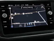 Volkswagen Tiguan 1.4 TSI eHybrid 245pk DSG R-Line Business · Camera · Dodehoeksensor · Stuur- & Stoelverwarming · Matrix LED · Keyless · 19'Velgen ·