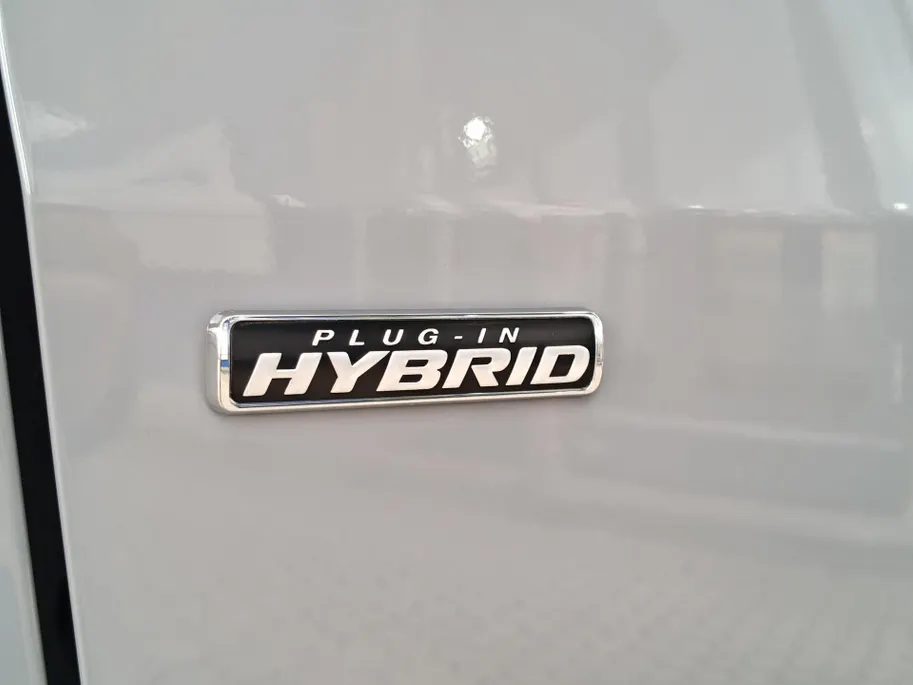Ford Tourneo Custom Titanium X PHEV L1H1 INCL BPM - DAK AIRCO - GREY MATTER - TREKHAAK
