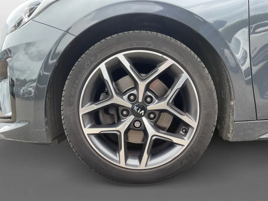 Kia ProCeed 1.0 T-GDI GT-Line | Climate control | Navigatie | Cruise control | Stoel + Stuur verwarming