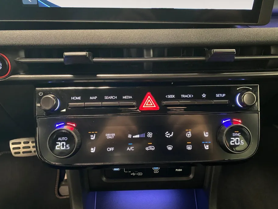 Hyundai Tucson 1.6 PHEV | N-LINE | ECOTRONIC GREY | NL-AUTO |