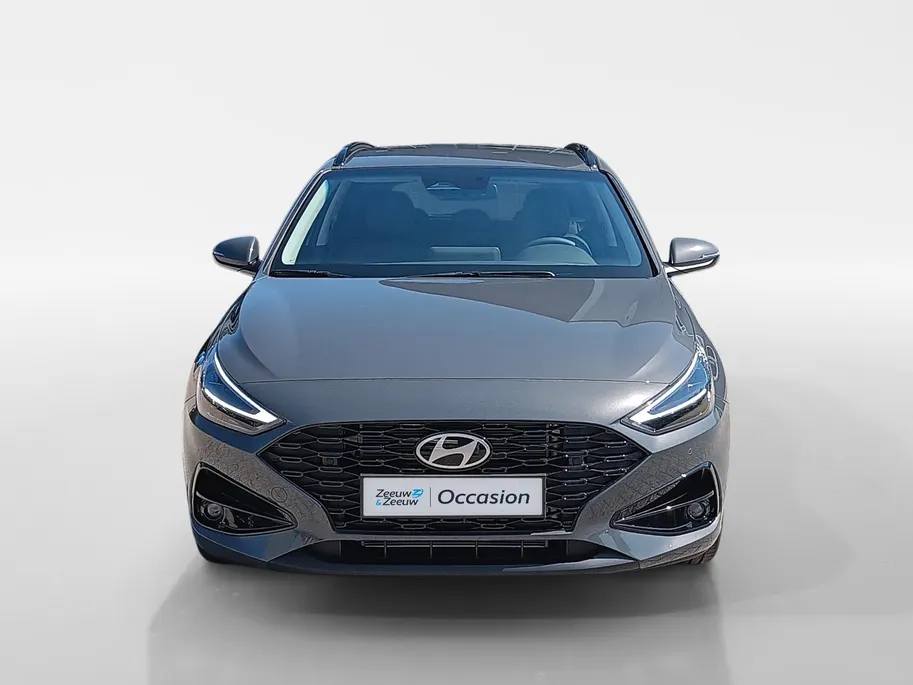 Hyundai i30 Wagon 1.6 T-GDi Premium | NIEUW! | UIT VOORRAAD LEVERBAAR!