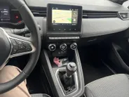 Renault Clio 1.6 E-Tech Full Hybrid 145 techno AUTOMAAT AIRCO CRUISE CONTROLE PARKEERSENSOREN APPLE CARPLAY ANDROID AUTO ZEER MOOIE AUTO DEALER ONDERHOUDEN