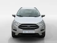 Ford EcoSport 1.0 EcoBoost Trend Ultimate | Dealer onderhouden | NL auto | Cruise control | Parkeersensor achter | Achteruitrijcamera | Navigatie | Apple carplay & Android auto | 16' lichtmetalen velgen | Bovag garantie |