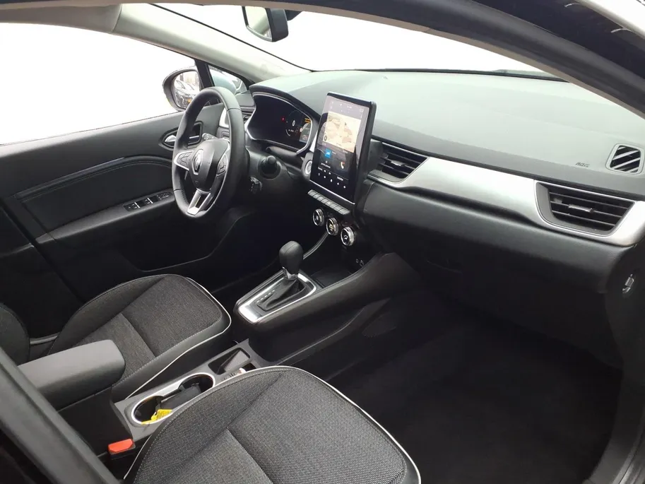 Renault Captur 1.6 E-Tech Hybrid 145 Intens Captur Hybrid Intens