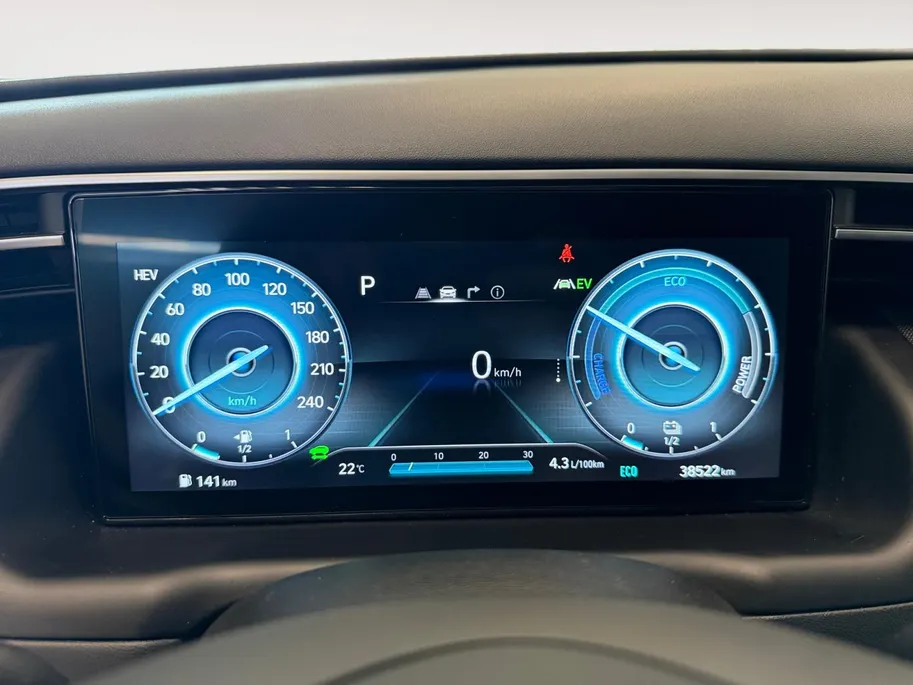 Hyundai Tucson 1.6 | T-GDI | PHEV | PREMIUM | 4WD | 360 CAMERA |
