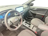 Ford Kuga 2.5 PHEV ST-Line | Adaptieve Cruise Control | Schuif/Kantel Dak | Elek. Trekhaak | 2100KG Trekgewicht | Dodehoek Detectie |