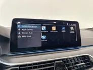 BMW 5 Serie Touring 530e xDrive Innovation Pack M Sportpakket