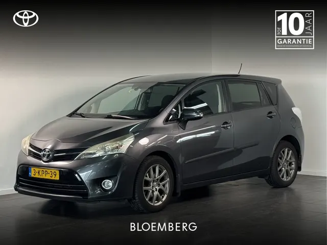 Toyota Verso