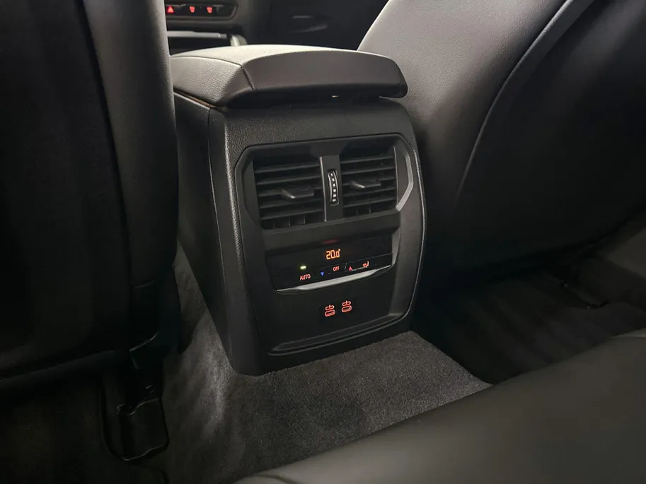 BMW i4 M60 84 kWh