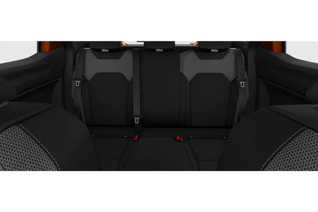Dacia Duster Journey mild Hybrid 130 | Nu uit voorraad leverbaar met € 2.500,- Zeeuw & Zeeuw voorraadkorting  !