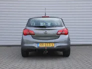 Opel Corsa 1.0 Turbo Edition | Trekhaak | Camera | Airco | Cruise | PDC | Dodehoek detectie | 16' LM |