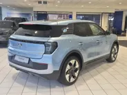Ford Explorer Premium Extended Range RWD 77 kWh