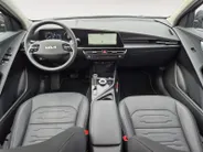 Kia Niro 1.6 GDi Hybrid DynamicPlusLine | Cruise Control | Climate Control | Open Dak | Camera | Stoelverwarming | Stuurverwarming | Elektrische Kofferbak |