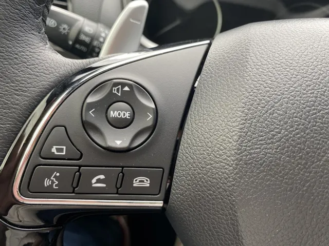 Mitsubishi Eclipse Cross 2.4 PHEV Executive