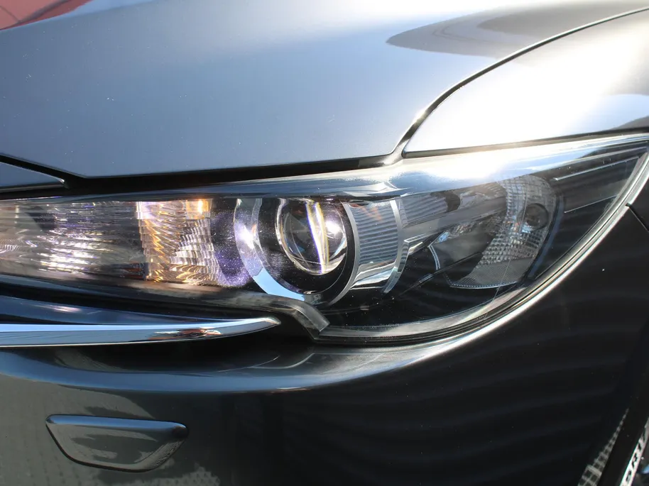 Mazda CX-5 2.0 SkyActiv-G 165 Skylease | Trekhaak | 17' LM | Navi | Apple Carplay/Android Auto | Parkeersensor achter | LED | Cruise | All season | Dealeronderhouden |