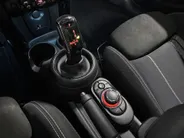 MINI Cooper 5-deurs Cooper John Cooper Works