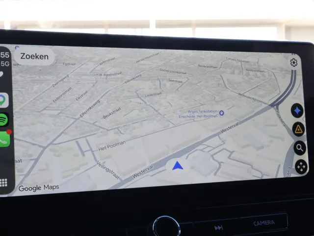 Mitsubishi Outlander 2.4 PHEV Intense+ | Stoel/Stuur Verwarming | Apple/Android Auto | 360* Camera |