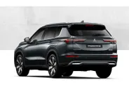 Mitsubishi Outlander 2.4 PHEV Limited Edition Zeer Complete uitvoering| 8 jaar garantie| Snel leverbaar | Totaalprijs op is op.