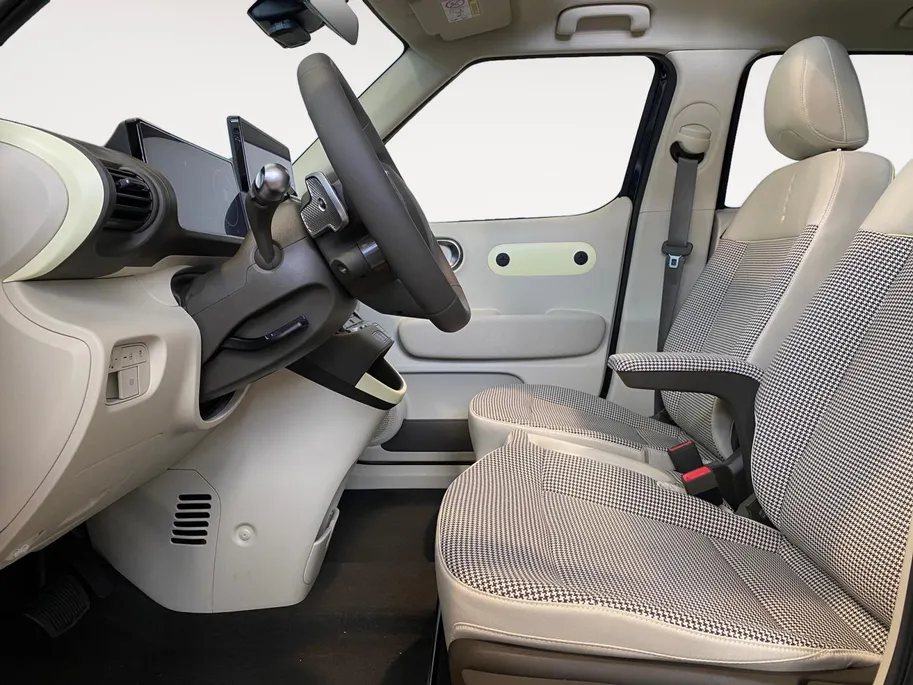Hyundai Inster | PULSE ADVANCED | 42 KWH | Z&Z MEGA ACTIE | 24.990,- RIJKLAAR |