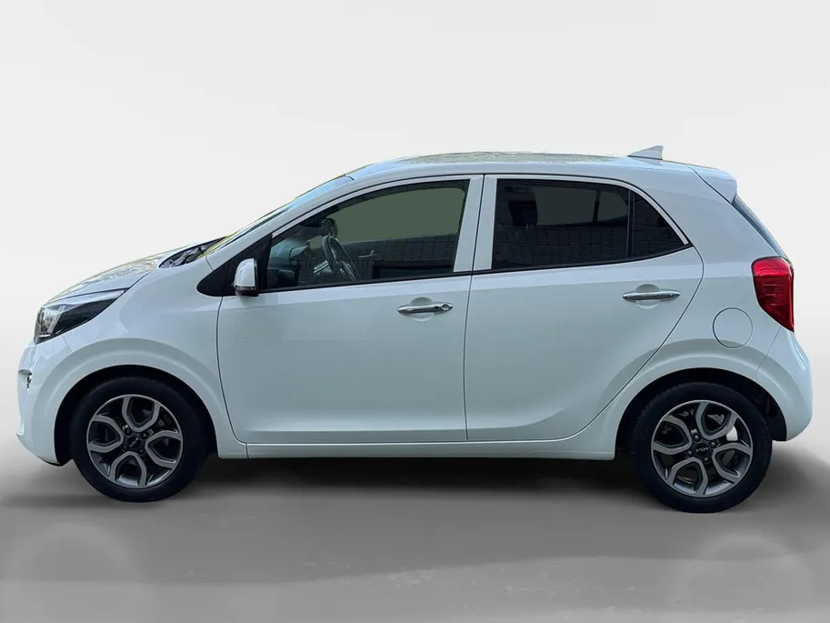 Kia Picanto 1.0 DPi DynamicPlusLine | Camera | Keyless | Navi | Apple Carplay | Android Auto | Climate Control | Cruise Control |