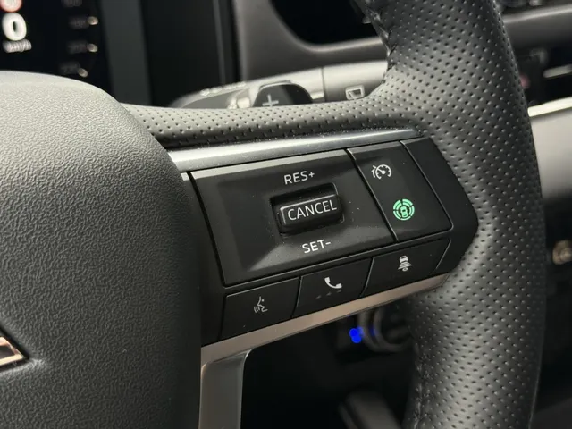 Mitsubishi Outlander 2.4 PHEV Instyle