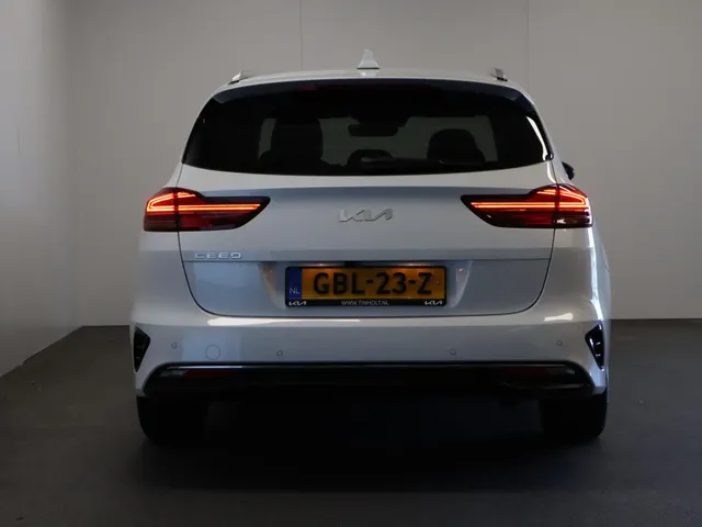 Kia Ceed Sportswagon 1.0 T-GDi DynamicPlusLine