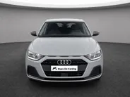 Audi A1 Sportback 30 TFSI 110pk Advanced edition · Apple/Android Car Play · Navigatie · P-Sensoren · Climatronic · Cruise Control · 17'' Inch ·