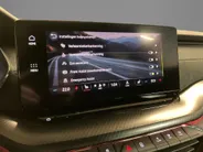 Škoda Octavia Combi 1.4TSI 180kW/245PK iV PHEV RS · Navigatie · Leder/Alcantara · Apple/Android Car Play · Elektrische stoelverstelling ·