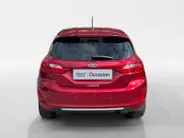 Ford Fiesta 1.0 EcoBoost Vignale 125PK | Adaptieve Cruise Control | B&O | Half leder | Camera | Keyless Entry | Privacy Glass | Winter Pack | Parkeersensoren | Navigatie | All weather banden
