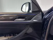 BMW X4 xDrive20i High Executive