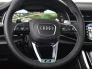 Audi RSQ8-R ABT 740PK QUATTRO
