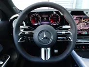 Mercedes-Benz CLA 200 Business Solution AMG