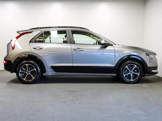Kia Niro 1.6 GDi PHEV DynamicLine