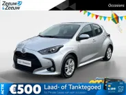 Toyota Yaris 1.5 Hybrid 115 Active | Apple Carplay | Android Auto | Parkeercamera | Parkeersensoren | Stoelverwarming