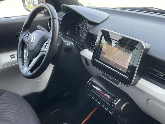 Suzuki Ignis 1.2 Stijl AUTOMAAT