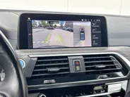 BMW iX3 High Executive
