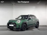 MINI Aceman E John Cooper Works L