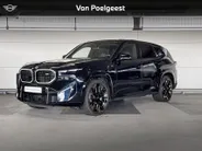 BMW XM PHEV 50e 30 kWh