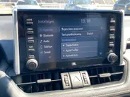 Toyota RAV4 2.5 Hybrid automaat Executive NL Auto | Leer | LED | Memory | Digi dash | JBL | cruise | etc.